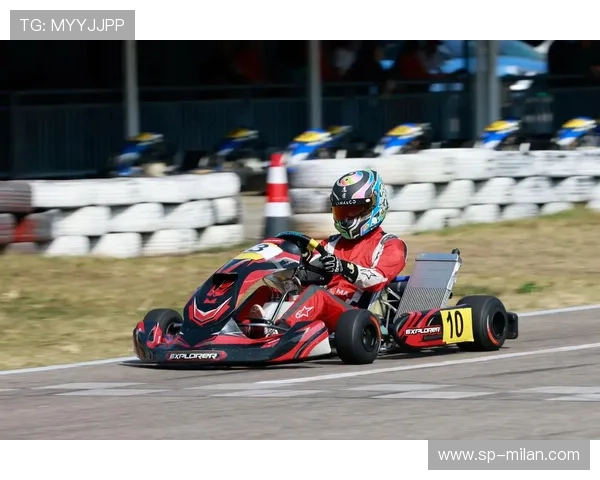 “未来已至：智能赛车引领极速新纪元”，中国智能车未来挑战赛参赛学校