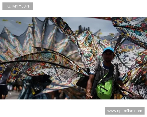 多巴哥组织全国性山地自行车赛，多巴哥狂欢节视频